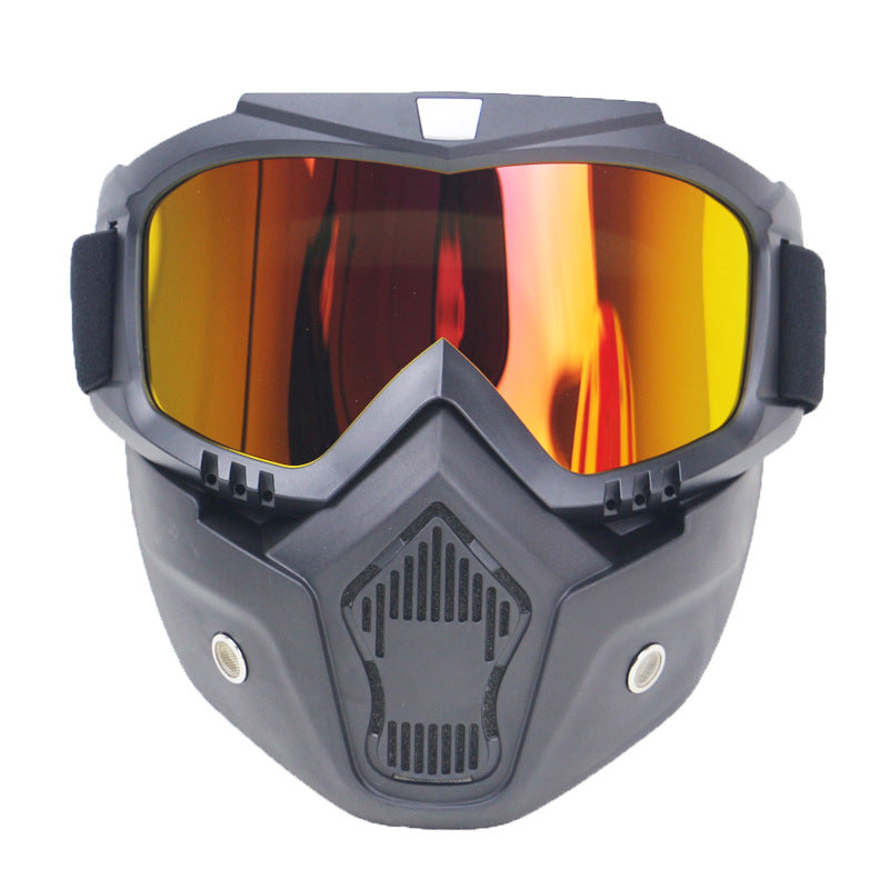Off-Road Motorcycle Goggles Stornfield