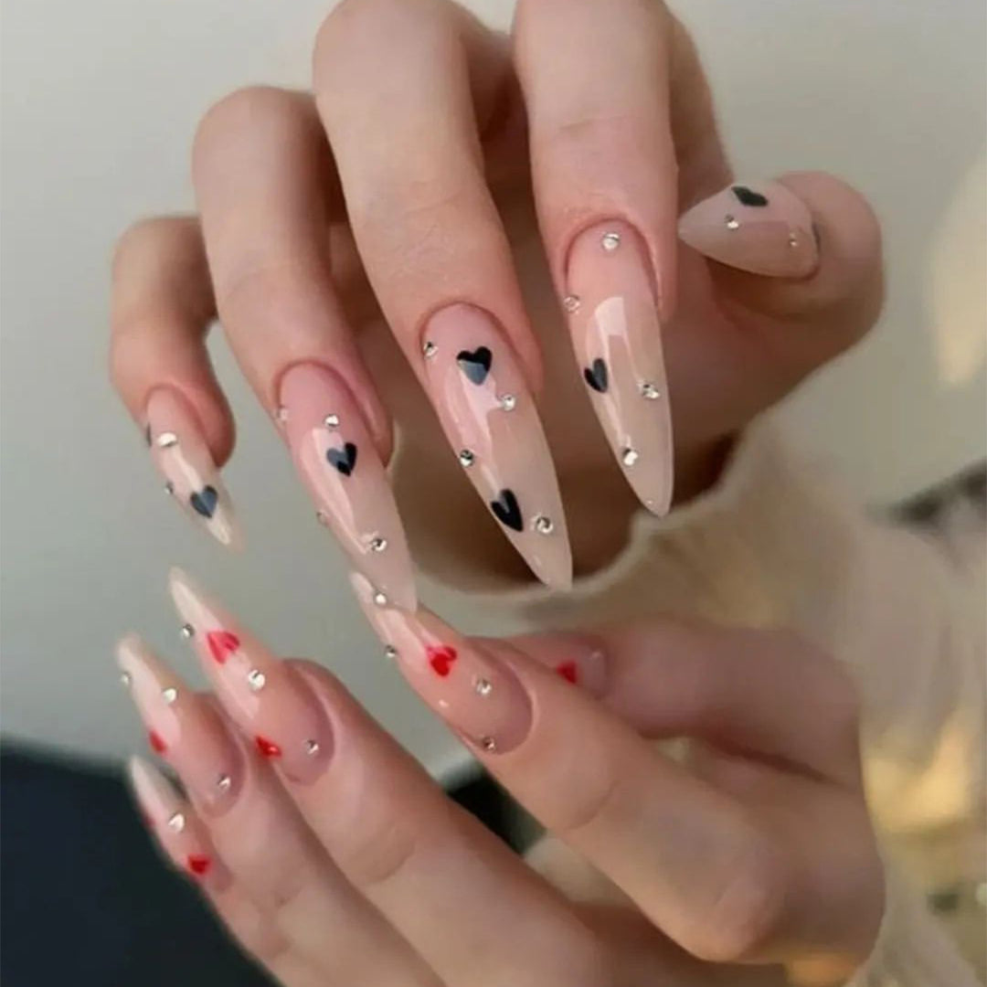 Artificial Nails Stornfield