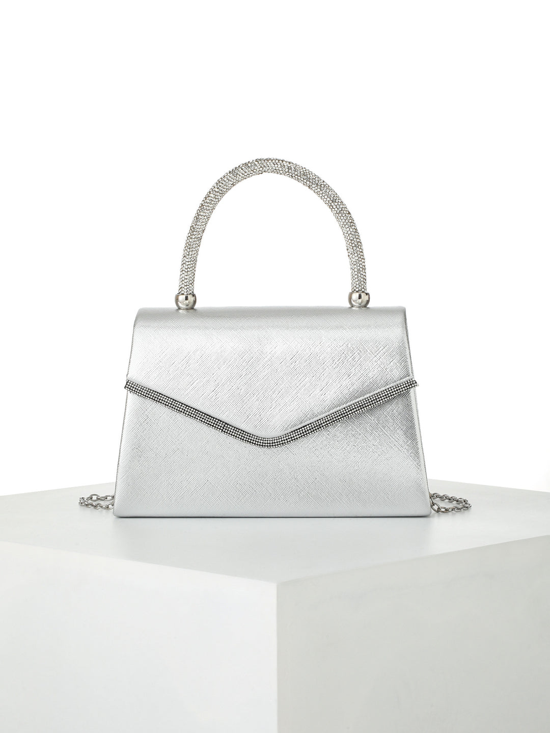 Elegant Evening Clutch