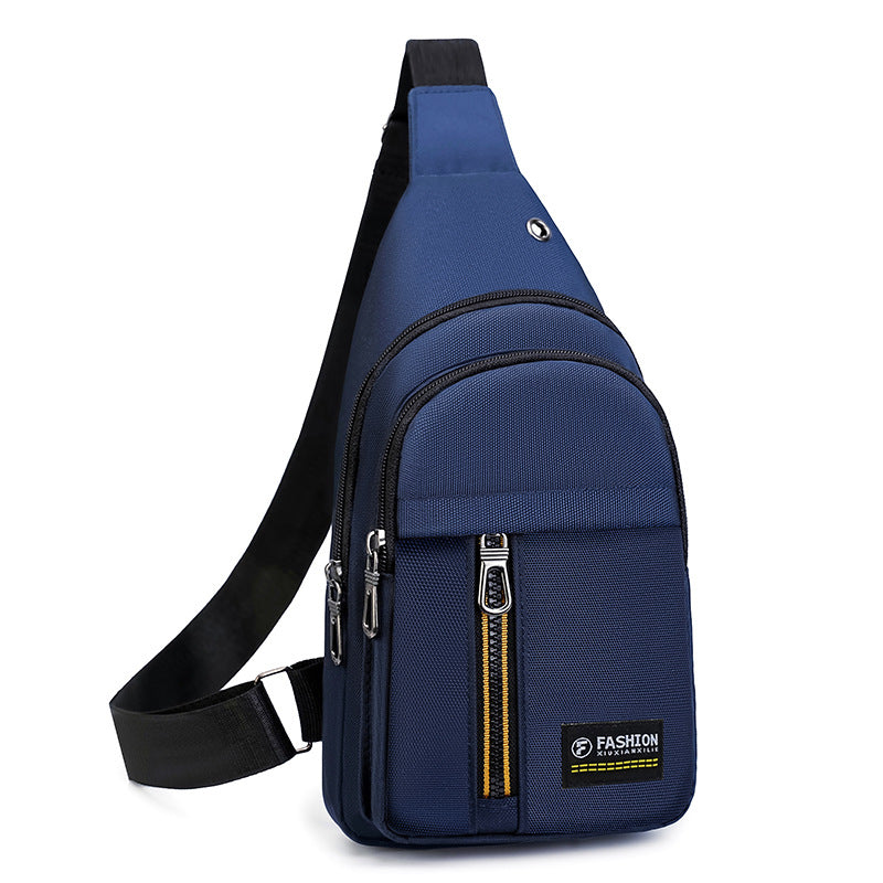 Versatile Utility Sling Bag Stornfield