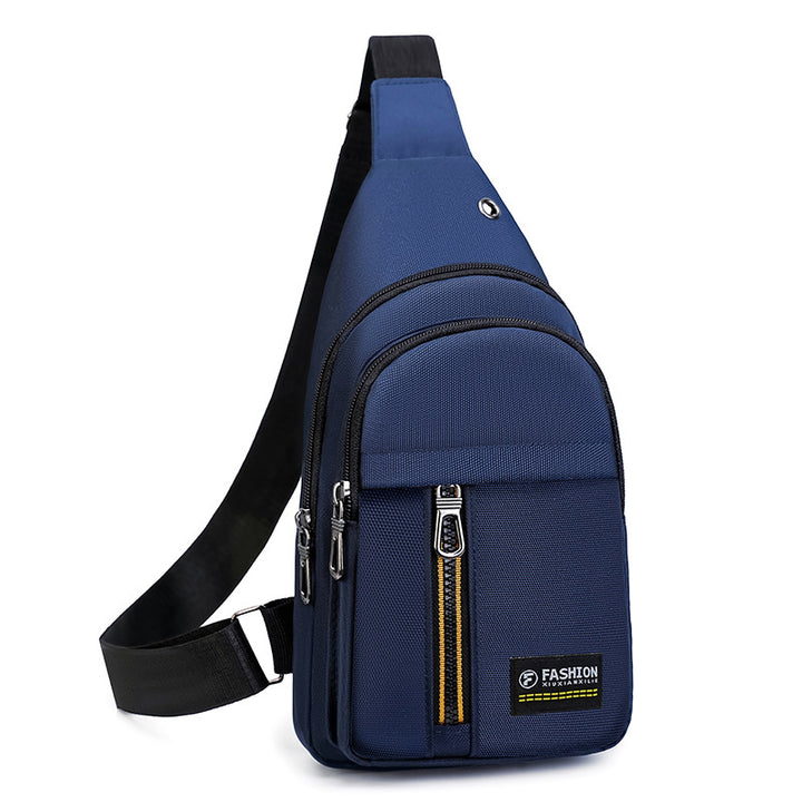 Versatile Utility Sling Bag Stornfield