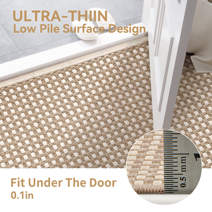 Premium Runner Rug