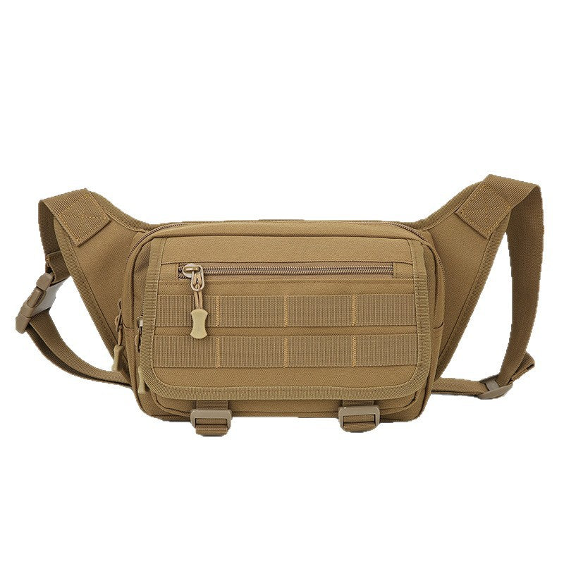Compact Utility Crossbody Bag Stornfield