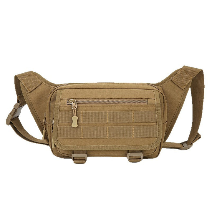 Compact Utility Crossbody Bag Stornfield