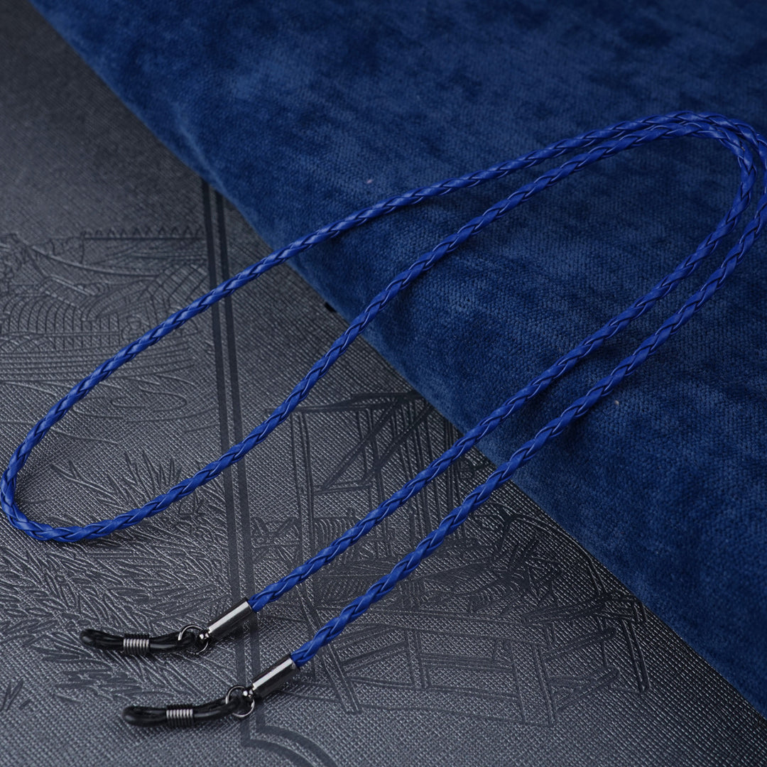 Braided Eyewear Retainer Stornfield