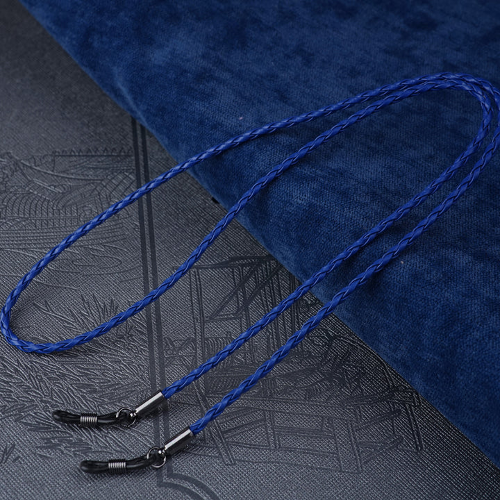 Braided Eyewear Retainer Stornfield