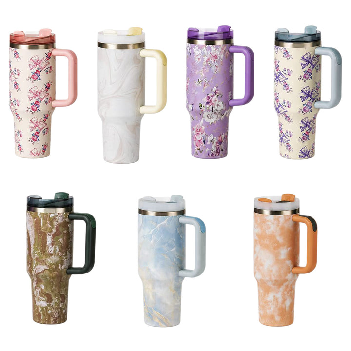 Women's Stainless Steel Thermo Mug Stornfield