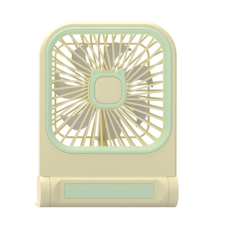 Unisex portable Mini Fan Stornfield