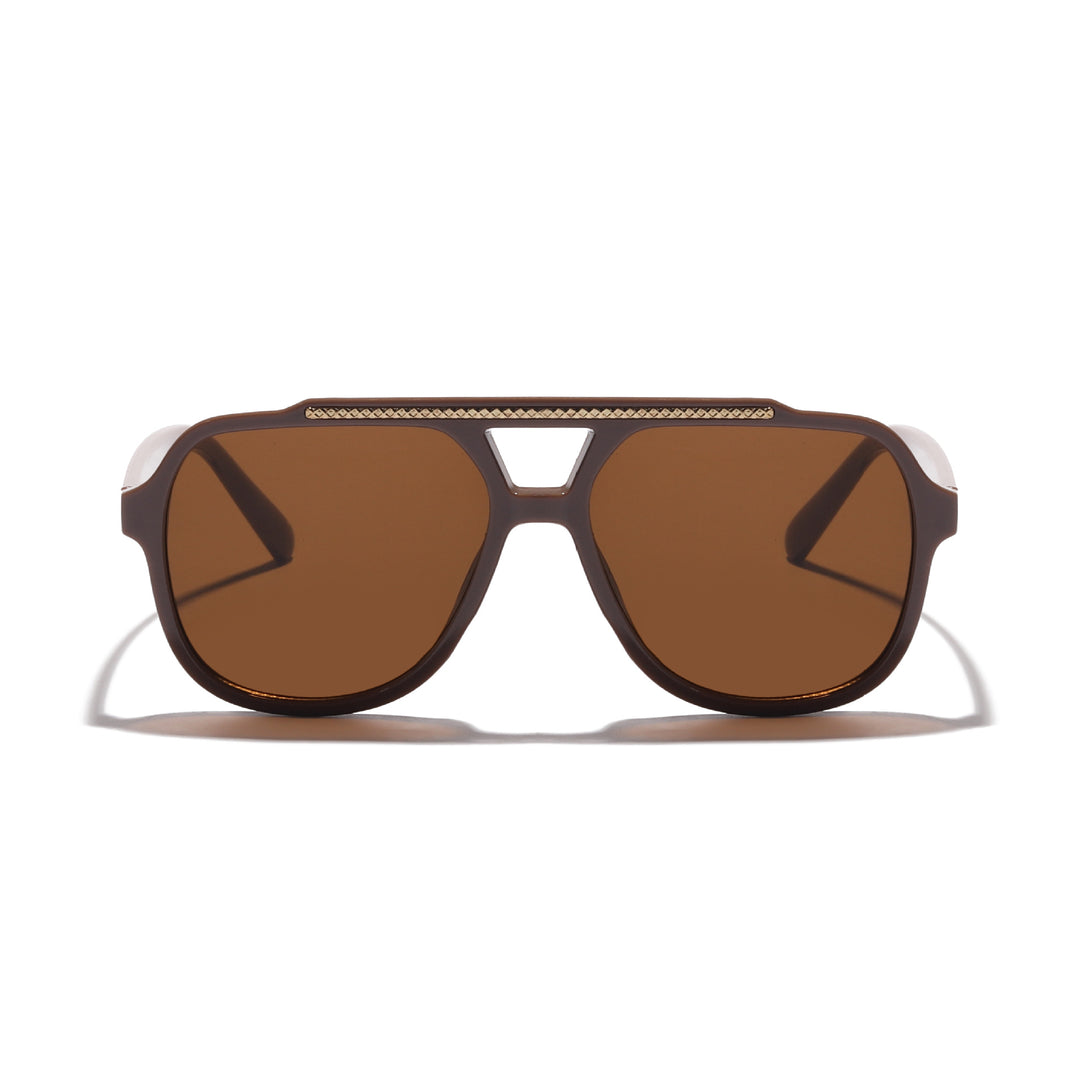 Women's designer sunglasses with extravagant pattern and protective UV protection Stornfield