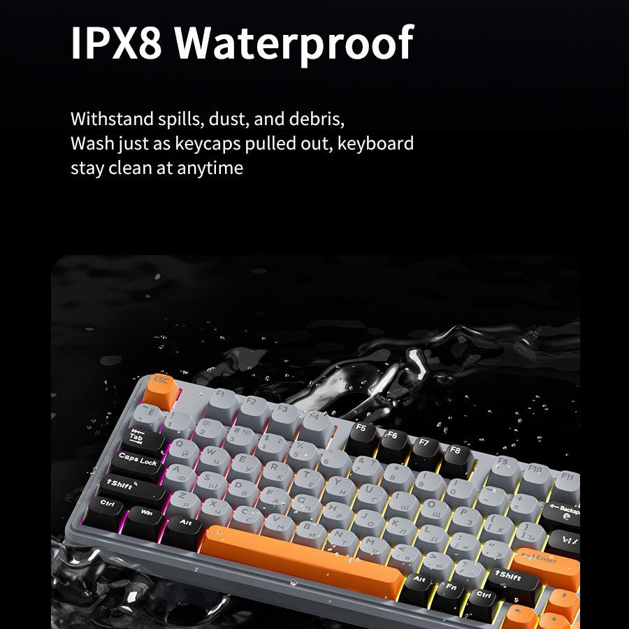 Gaming Keyboard Stornfield