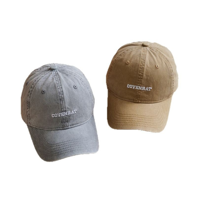 Men's Casual Structured Baseball Cap Stornfield