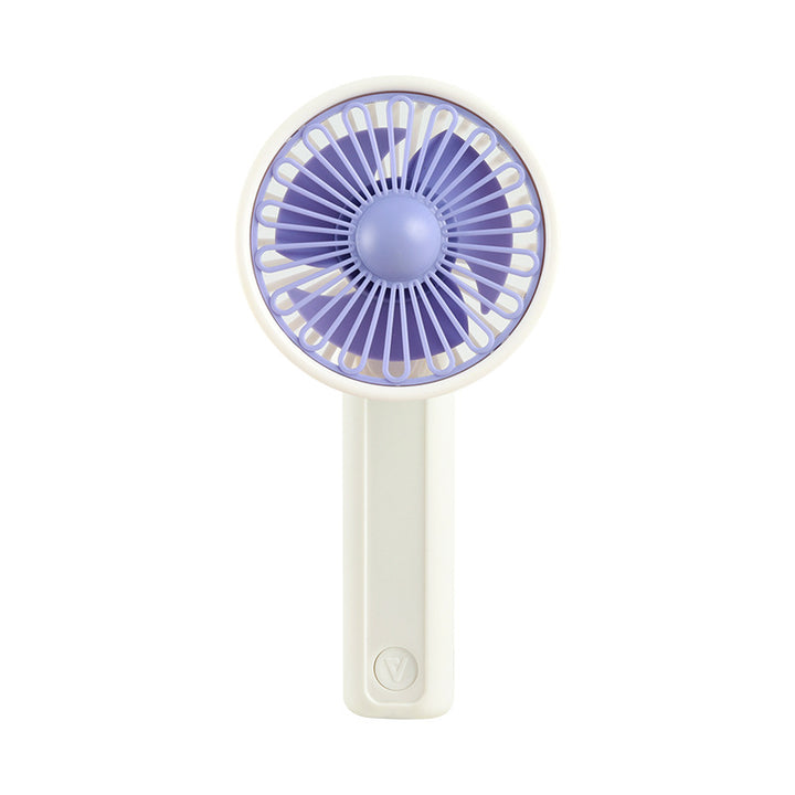 Women portable handy fan with ergonomic design Stornfield