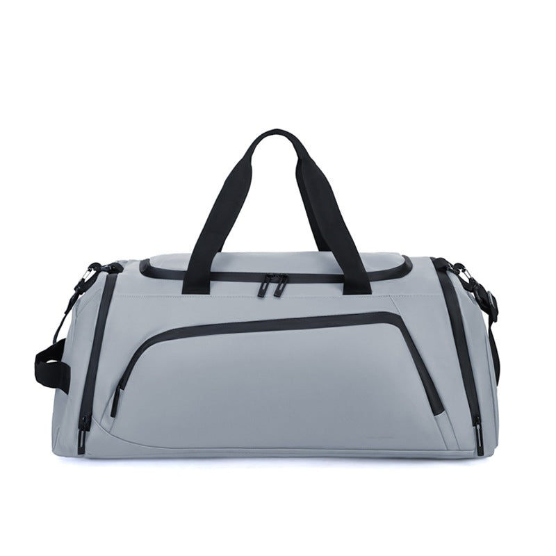 Sporty Travel Bag Stornfield