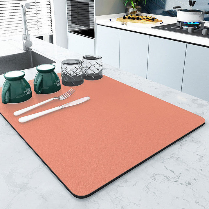 Stylish Kitchen Dining Mat