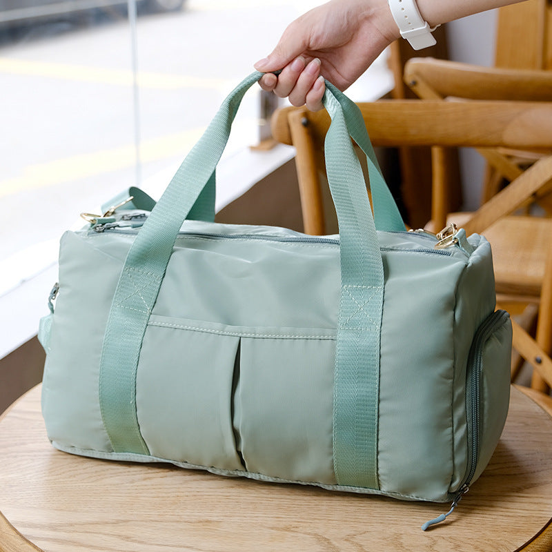 Sporty tote bag Stornfield