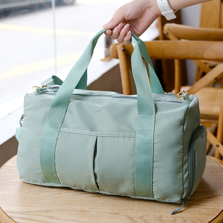 Sporty tote bag Stornfield