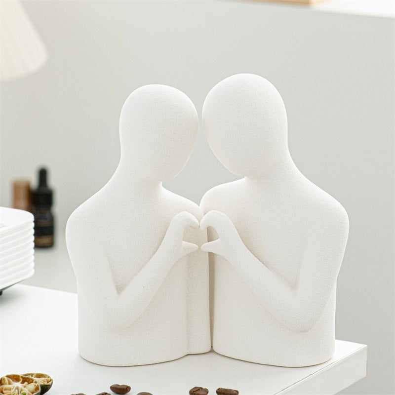 Decorative Figures Stornfield