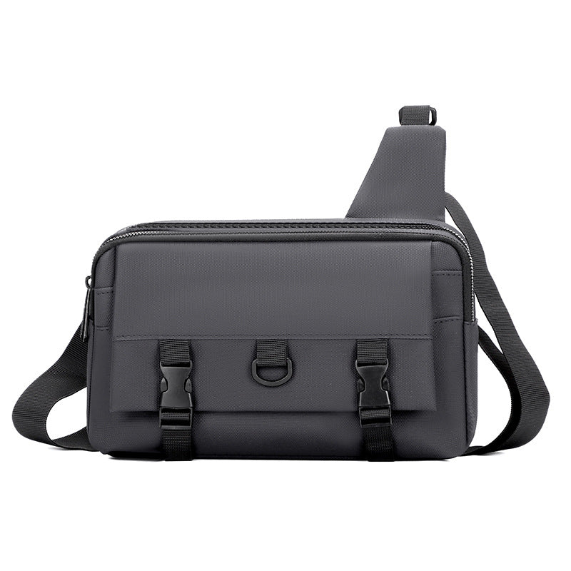 Multi-Purpose Tactical Crossbody Bag Stornfield