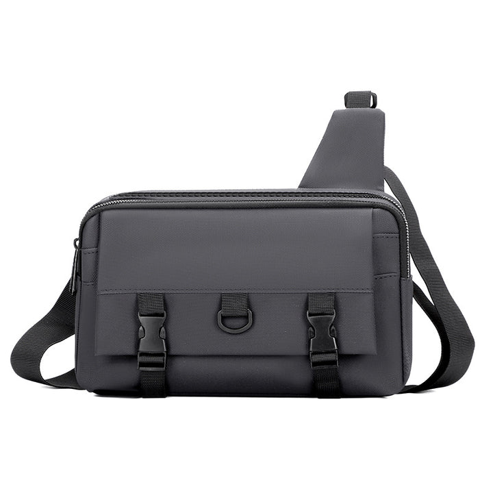 Multi-Purpose Tactical Crossbody Bag Stornfield