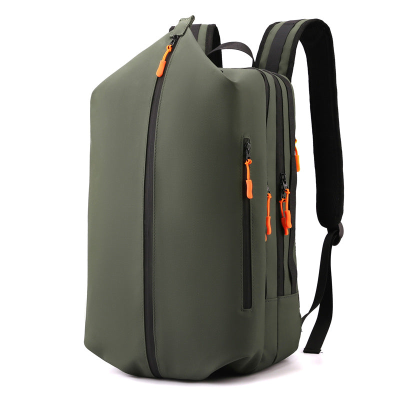 Lightweight Multi-Utility Backpack Stornfield