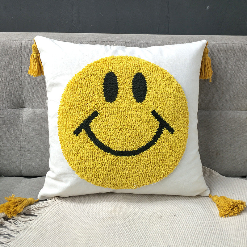 Decorative Throw Pillow