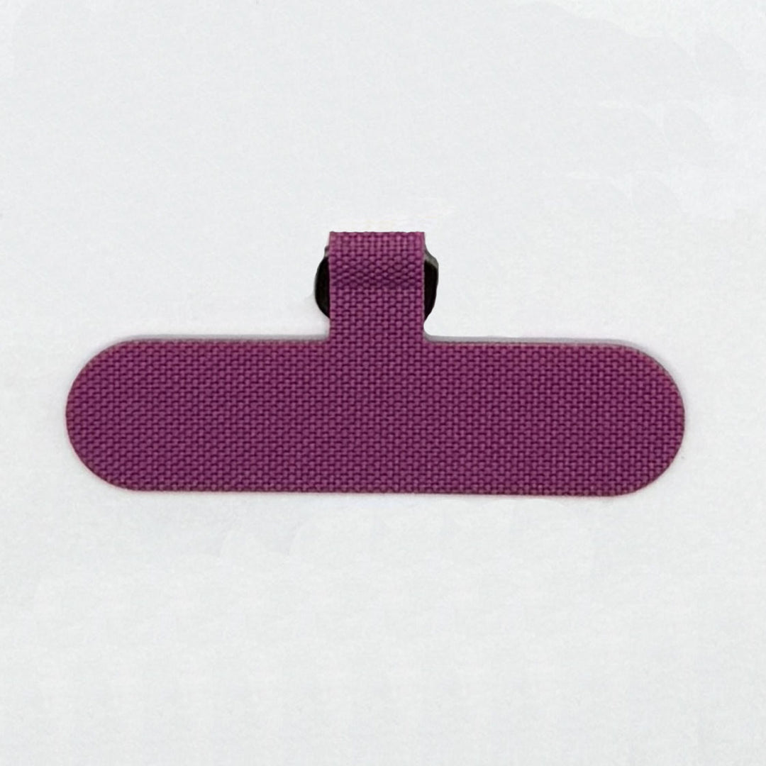 Adjustable Fabric Loop Strap Stornfield