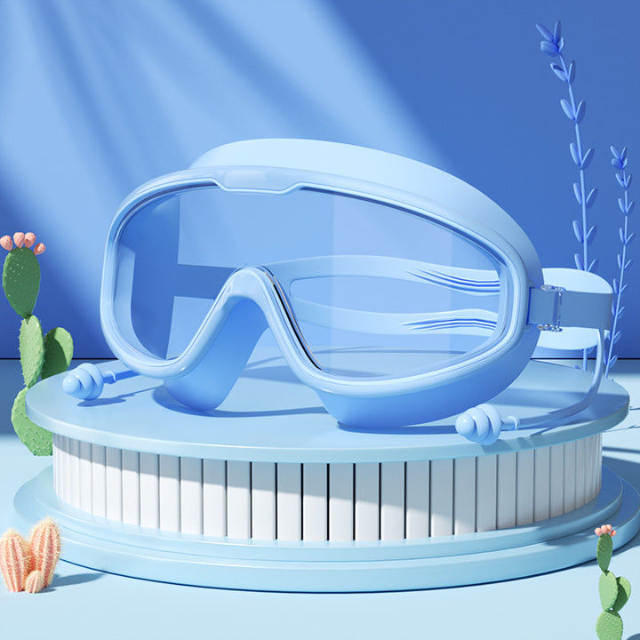 Children's Comfortable Dive Goggles Stornfield