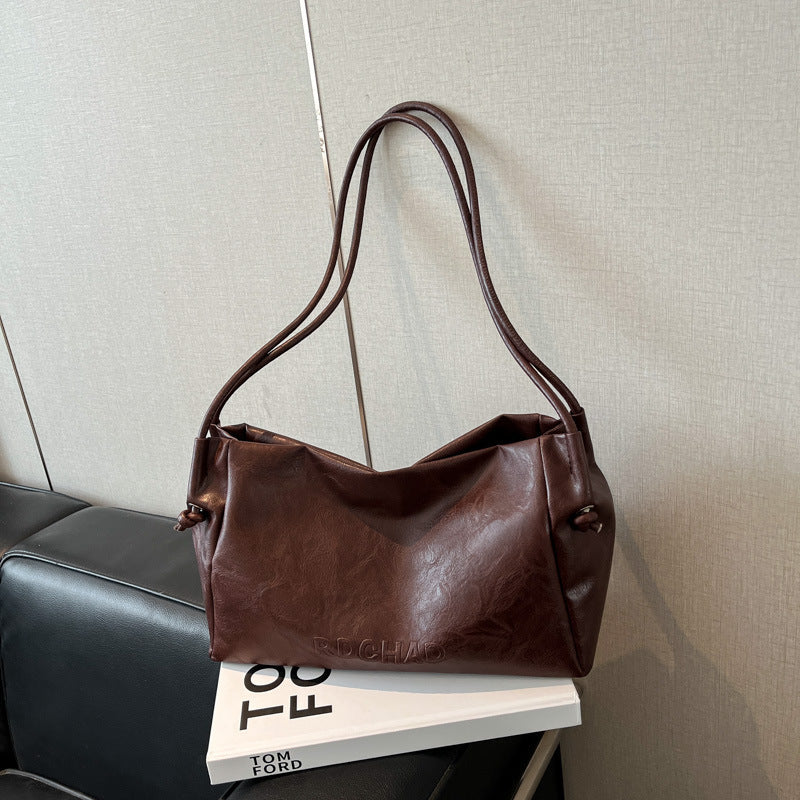 Chic Slouchy Hobo Handbag Stornfield
