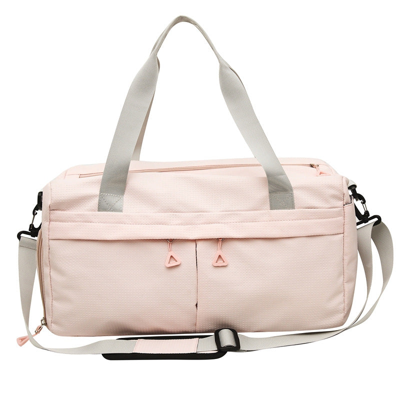 Travel Duffle