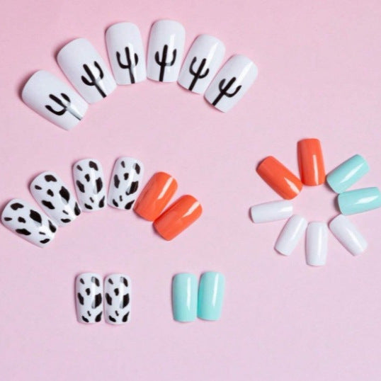 Creative Nail Art Designs Stornfield