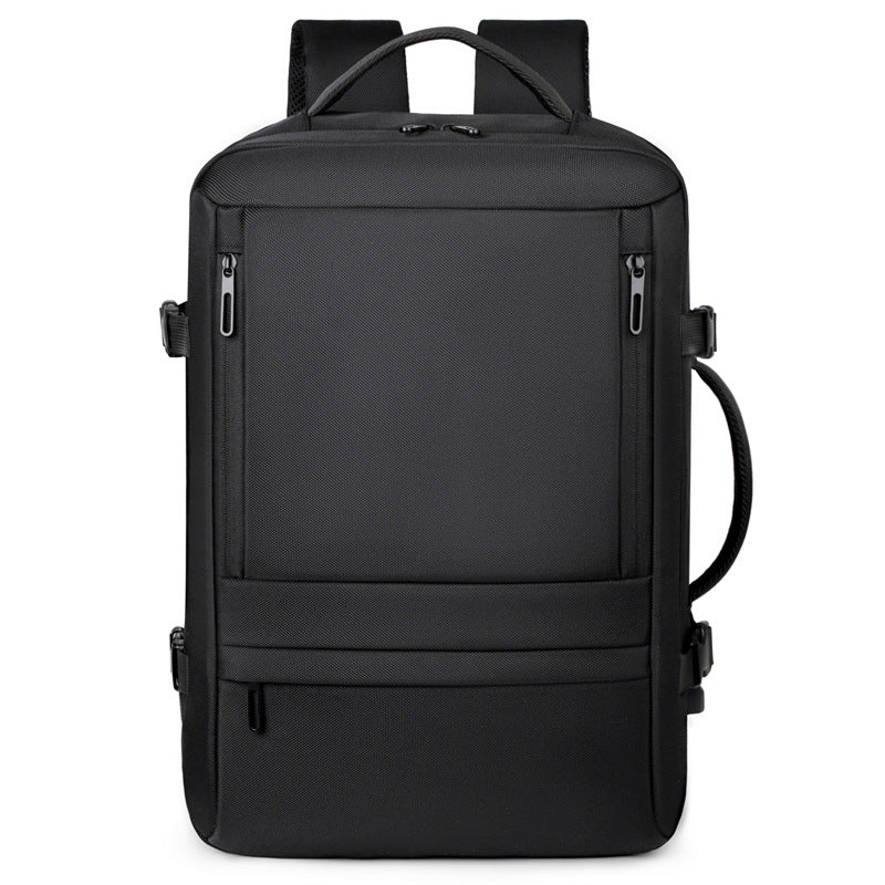 Versatile Urban Tech Backpack Stornfield