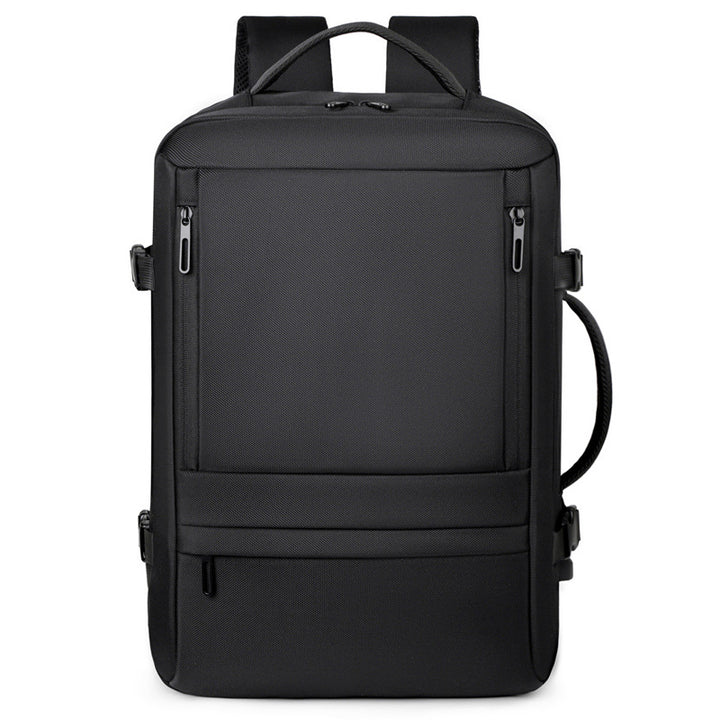 Versatile Urban Tech Backpack Stornfield
