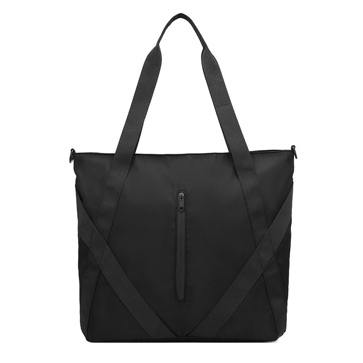 WoStylish Multi-Pocket Utility Tote Bag Stornfield