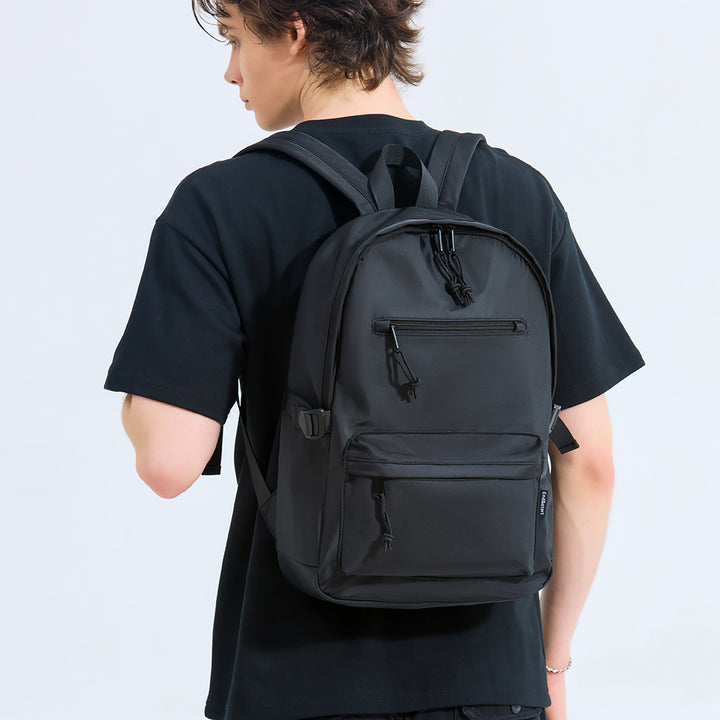 Sleek Urban Laptop Backpack Stornfield