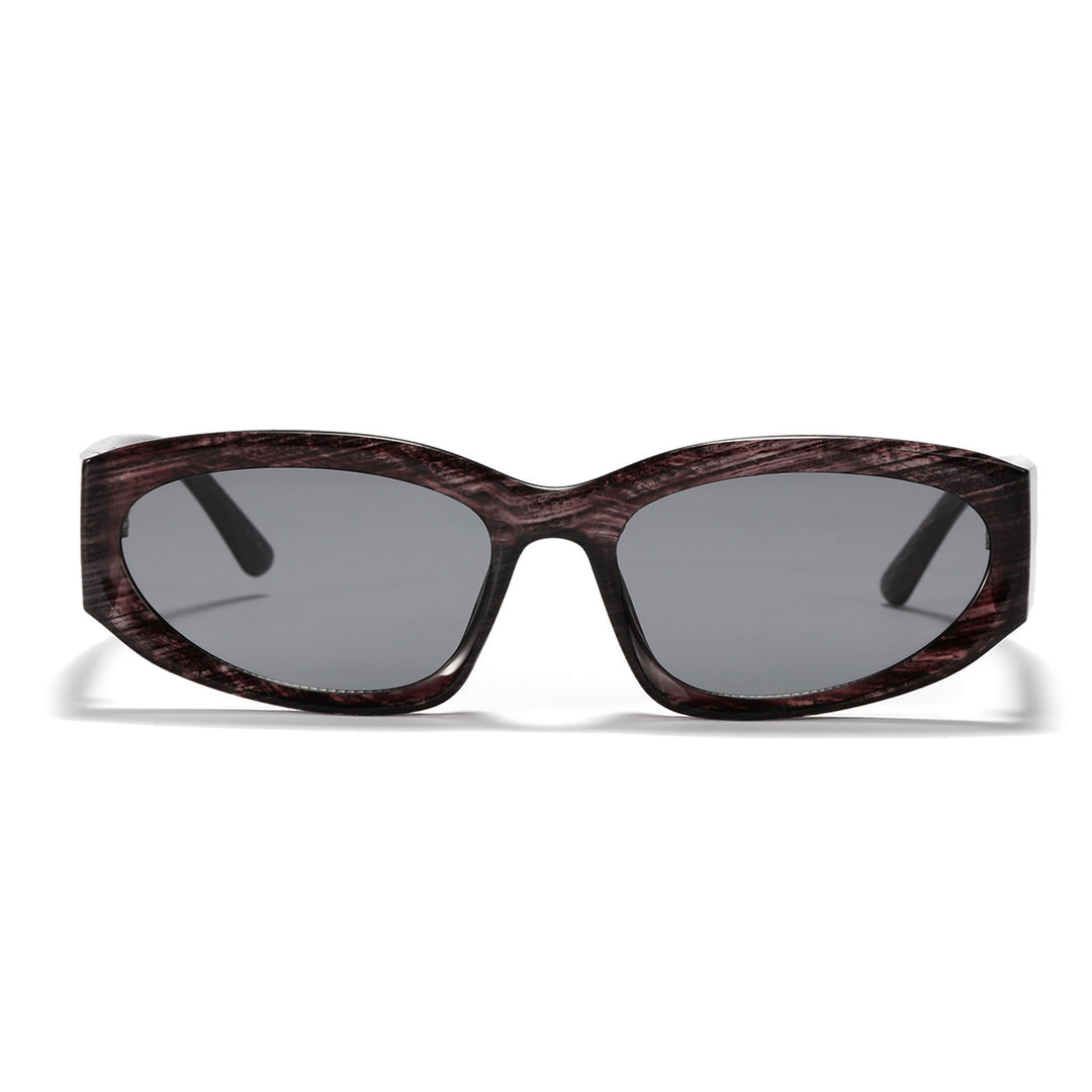 Ladies fashionable sunglasses with contemporary design Stornfield
