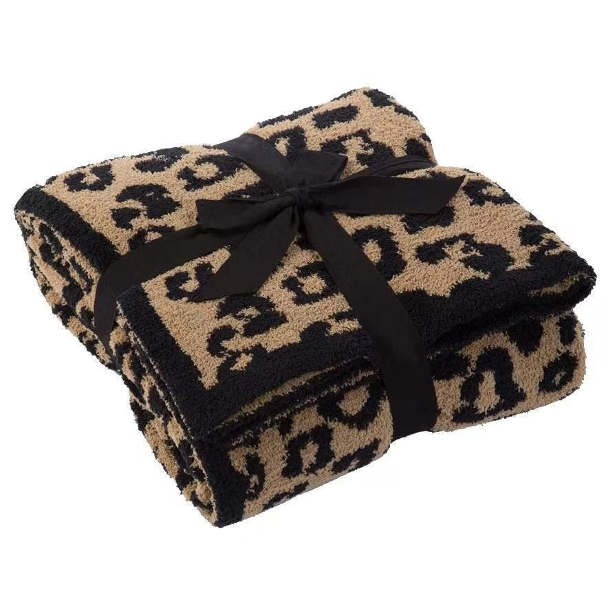 Luxury Soft Throw Blanket Stornfield
