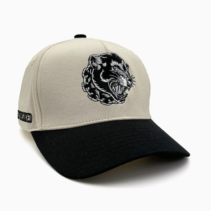Women's Elegant Baseball Cap with High-Quality Embroidery Stornfield