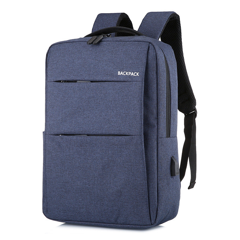 Professional Slim Travel Backpack Stornfield
