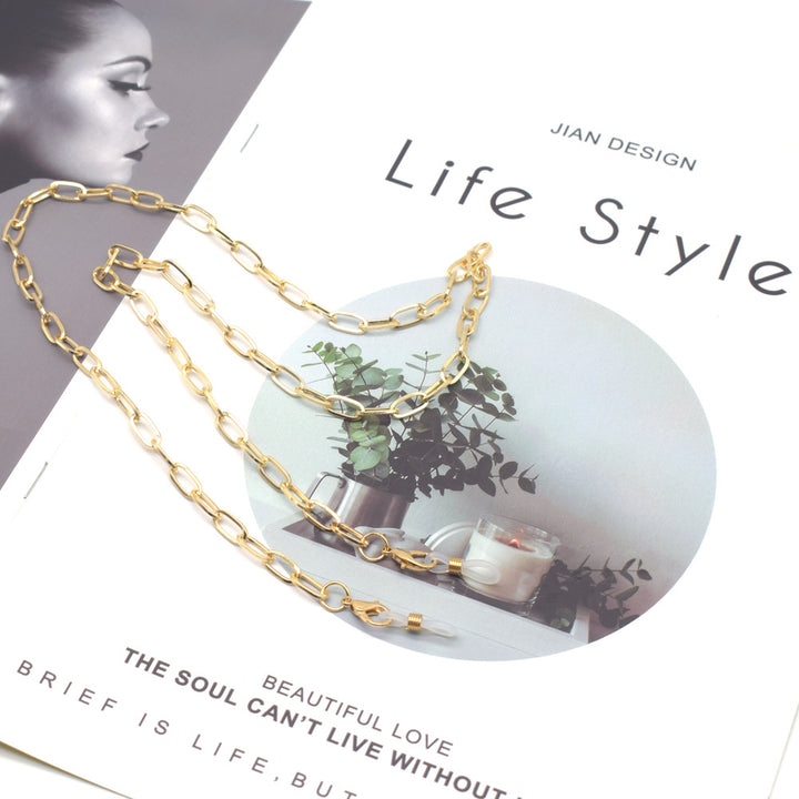 Stylish Link Eyewear Chain Stornfield
