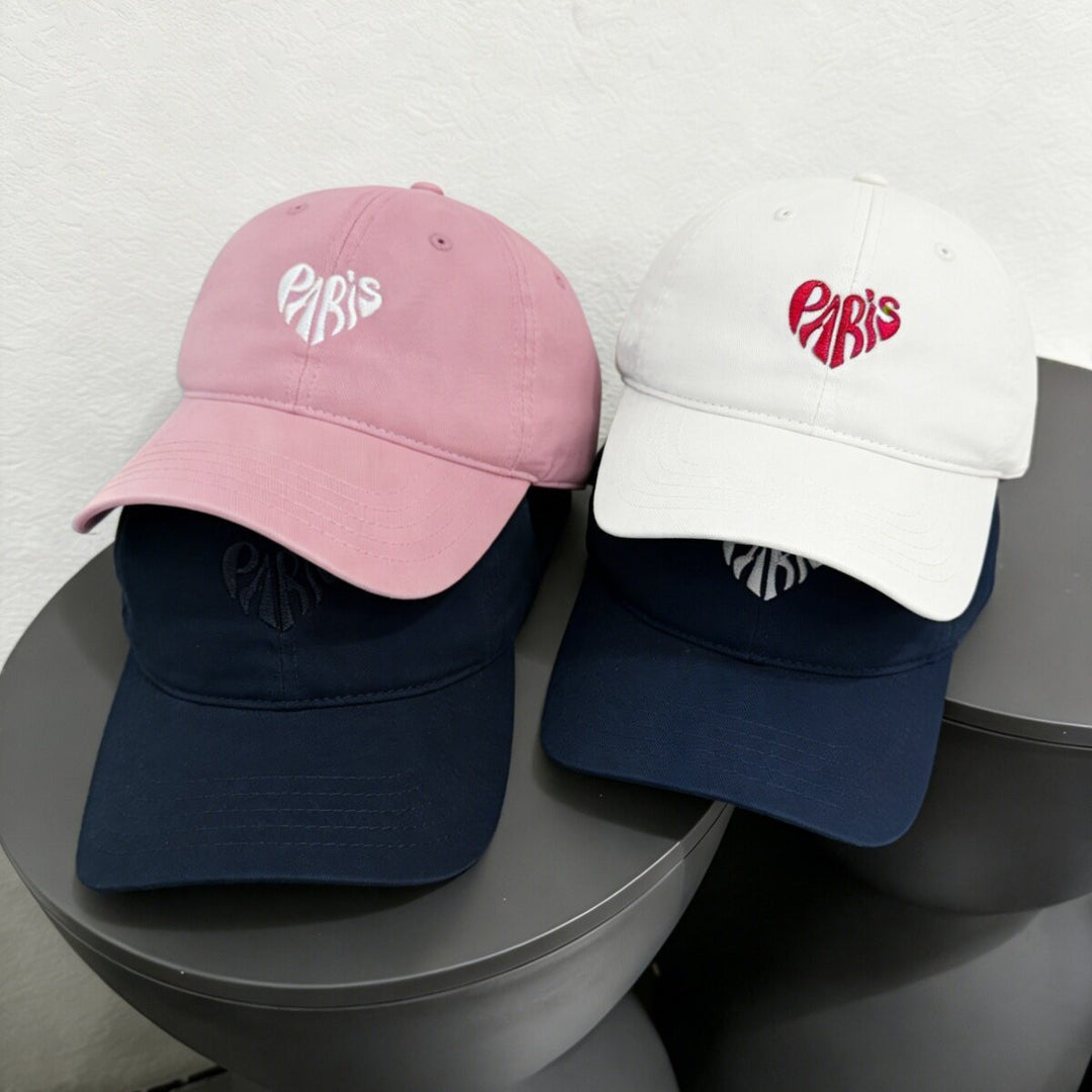Women's Fashionable Relaxed Baseball Cap Stornfield