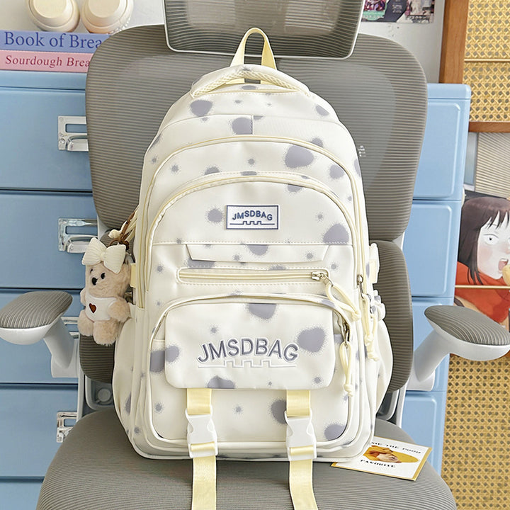 Multi-Purpose Casual Backpack Stornfield