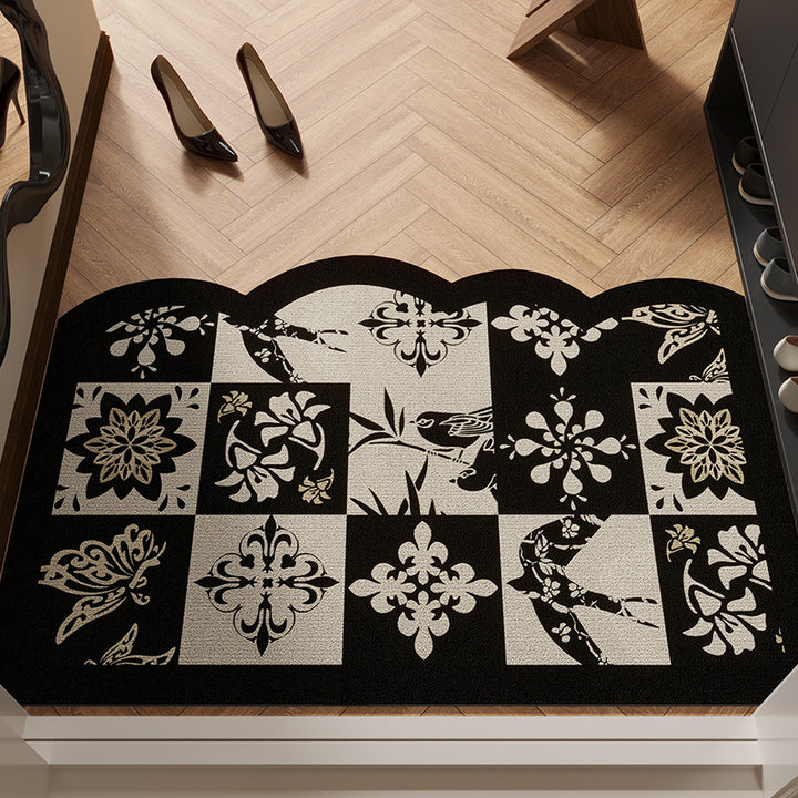 Decorative Area