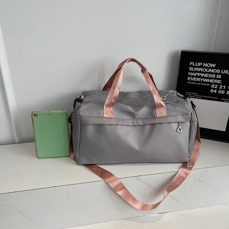 Versatile Sports Duffle Bag Stornfield