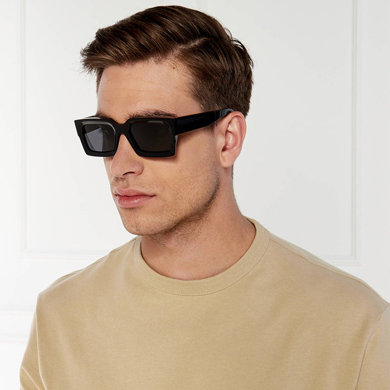 Women's Fashion Sunglasses in Trendy Tortoiseshell Design Stornfield