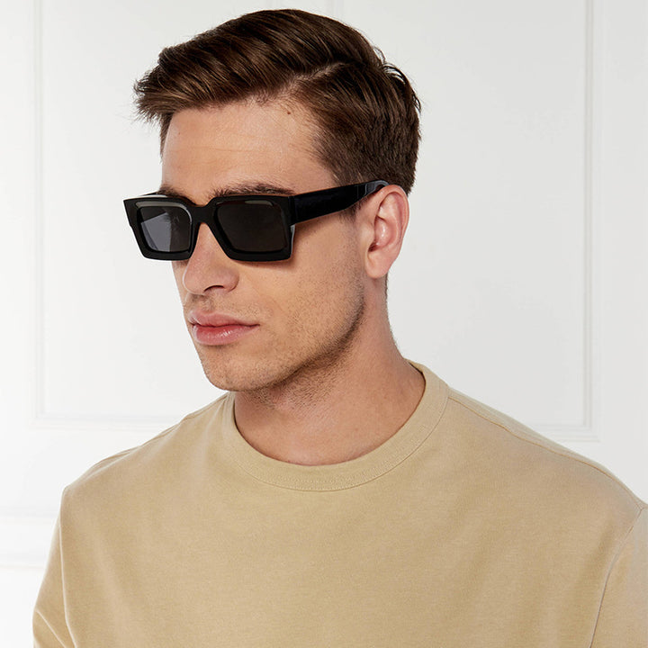 Women's Fashion Sunglasses in Trendy Tortoiseshell Design Stornfield