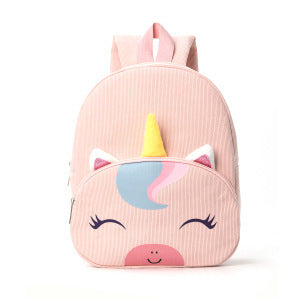 Children's backpack with cute dog motif Stornfield