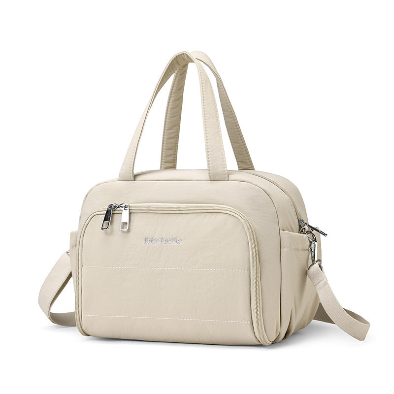 Versatile Multi-Functional Baby Travel Bag Stornfield