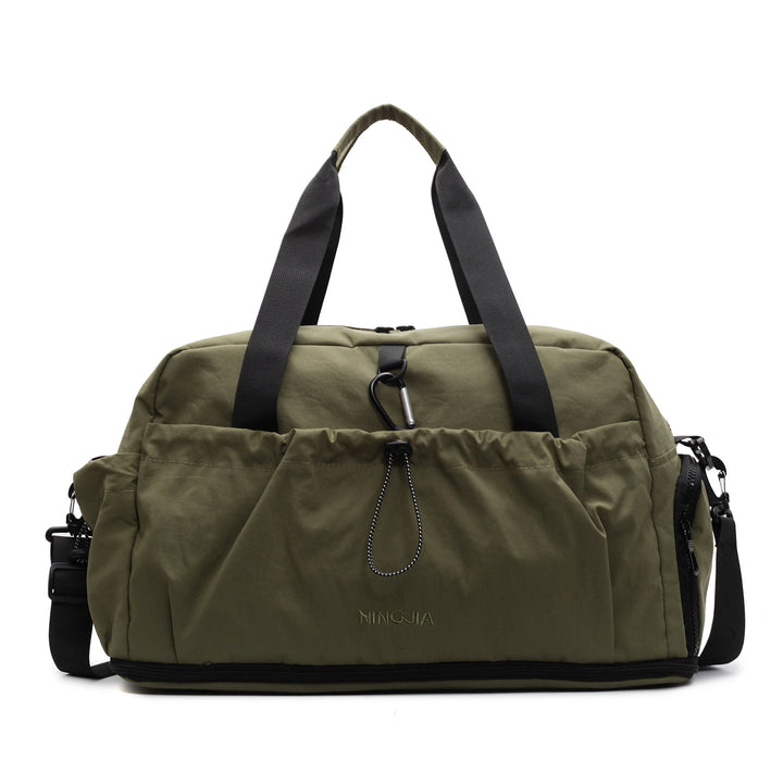 Functional Travel Duffle Stornfield