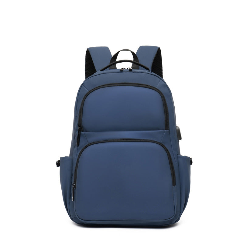 High-Capacity Functional Backpack Stornfield