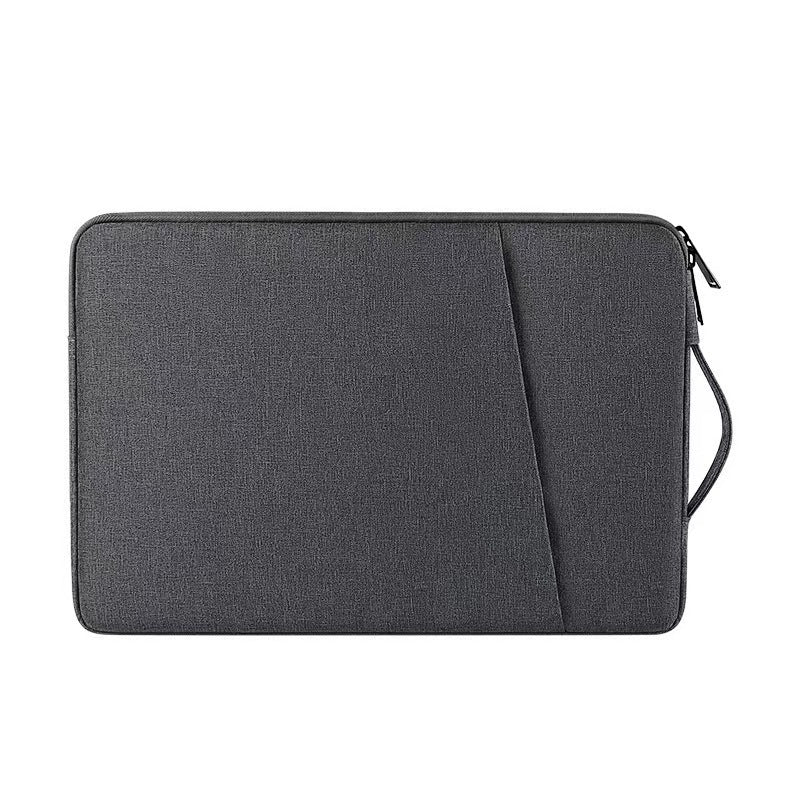 Laptop sleeve with padded protection Stornfield